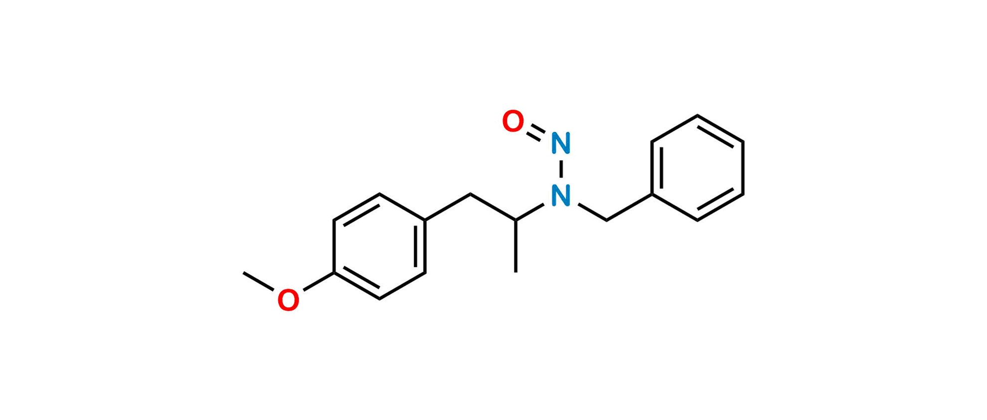 N-Nitroso Formoterol Amine